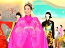 Phạm Hương, Lan Khuê “bắt tay” làm từ thiện
