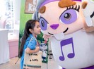 Xem miễn phí học tiếng Anh qua bài hát cho bé 1-4 tuổi
