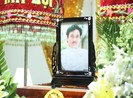 Nghệ sĩ tiếc thương tài tử Nguyễn Chánh Tín