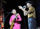 Nghệ sĩ dời lịch phát hành chia sẻ sự ra đi của NS Chí Tài