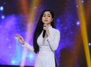 Cận cảnh mỹ nhân bolero 9x hai lần đoạt Mai Vàng