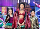 Thanh Hằng, H’Hen Niê, Nam Em chất lừ với thời trang rap