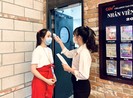 Ba phim Việt ra rạp Tết, rạp tăng cường phòng dịch