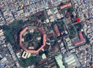 'Nhà con ở Khám Chí Hòa'