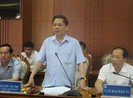 Cao tốc Đà Nẵng-Quảng Ngãi chậm tiến độ: Xử nghiêm chủ đầu tư