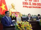 Chủ tịch Đà Nẵng: Chúng tôi phải 'giơ đầu chịu báng' rất nhiều