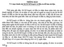 Mạo danh cán bộ Sở KH&ĐT Đà Nẵng đi buôn sách