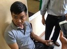Lẻn vào trường lấy cả vốc dây chuyền của nhiều học sinh