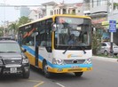 Từ 29-4, xe buýt liên tỉnh tại Đà Nẵng hoạt động trở lại