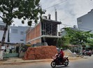 Chủ tịch Đà Nẵng chỉ đạo vụ Sở Nội vụ 'tuýt còi' Sở Xây dựng