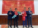 Đà Nẵng tách văn phòng và điều động hàng loạt cán bộ