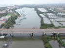 Khơi thông sông Cổ Cò tiềm năng 'ngủ quên' nhiều thế kỉ