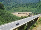 Cao tốc La Sơn – Túy Loan hơn 77 km chờ nghiệm thu thông xe