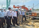 Làm rõ trách nhiệm nếu dự án 723 tỉ ở Đà Nẵng chậm tiến độ