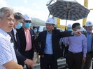 Cảng Tiên Sa muốn chở hàng trên sông Hàn: Đà Nẵng nói không!