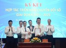 Bí thư Đà Nẵng: Chuyển đổi số là động lực cho phát triển TP