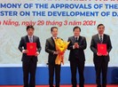 Chủ tịch Đà Nẵng: 'TP sẽ nỗ lực thành nơi bạn hài lòng nhất'