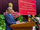 Chủ tịch nước: Quảng Nam, Đà Nẵng phải là nơi đáng sống