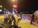 Nam thanh niên nhảy sông Đồng Nai mất tích trong đêm