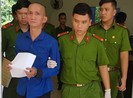Bị cáo giết người vẫn được tại ngoại lãnh án