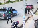 Xét xử nhóm hỗn chiến bằng súng ở Nhơn Trạch