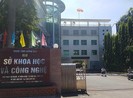 Khai trừ Đảng đối với cựu giám đốc Sở KH&CN Đồng Nai