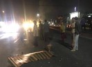 Đồng Nai: Truy tìm xe tông người đàn ông tử vong