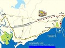 Chuẩn bị khởi công xây dựng cao tốc Dầu Giây - Phan Thiết