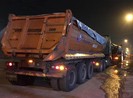 Phạt hơn 550 triệu đồng đoàn xe 'khủng' vi phạm ở Đồng Nai