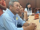 Bắt đầu chi trả tiền đền bù thu hồi đất làm sân bay Long Thành