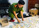 Quy mô đường dây làm giấy giả ở Đồng Nai là 'chưa từng có'