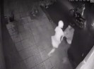 Cô gái giằng co giữa vòng vây nhóm cướp trong đêm ở Đồng Nai