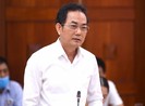Phó chủ tịch tỉnh Đồng Nai làm Bí thư Thành ủy Biên Hòa