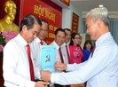 Đồng Nai điều động, bổ nhiệm nhiều cán bộ