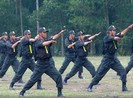 Sân bay Long Thành sẽ được bảo vệ thế nào?