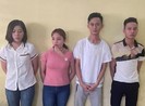 Tìm việc trên mạng, 2 thiếu nữ bị bán rao bán qua 6 người