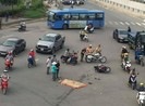 Đồng Nai: 5 năm có hơn 1.300 người chết do tai nạn giao thông