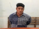 Bắt kẻ đâm nữ chủ quán cà phê trong phòng ngủ