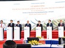 Sân bay Long Thành nằm trong 16 sân bay mong chờ trên thế giới