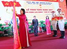 Nhơn Trạch đón danh hiệu Anh hùng Lao động thời kỳ đổi mới