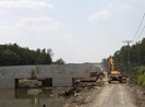 Đề nghị tạm ứng tiền ngân sách làm cao tốc Bến Lức– Long Thành