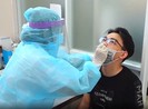 Đồng Nai: Xét nghiệm COVID-19 những bệnh nhân mắc bệnh hô hấp