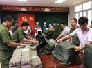 Bắt khẩn cấp ‘ông trùm’ liên quan chuyên án xăng giả khủng
