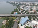 Đồng Nai xây hầm chui hơn 300 tỉ nối đường ven sông