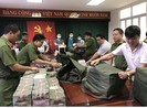 Tổng cục Hải quan lên tiếng vụ cán bộ chống buôn lậu bị bắt