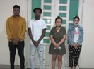 Nhiều phụ nữ ở Đồng Nai bị lừa hàng tỉ đồng qua mạng xã hội