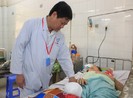 Đắp lá sim lên vết thương, người phụ nữ phải cắt bỏ chân
