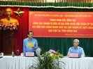 Phó Chủ tịch Quốc hội Đỗ Bá Tỵ làm việc tại tỉnh Đồng Nai
