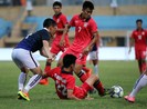 U-19 Thái Lan tỏ rõ ứng cử viên vô địch