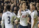 Tottenham cắt đứt giấc mơ của Chelsea